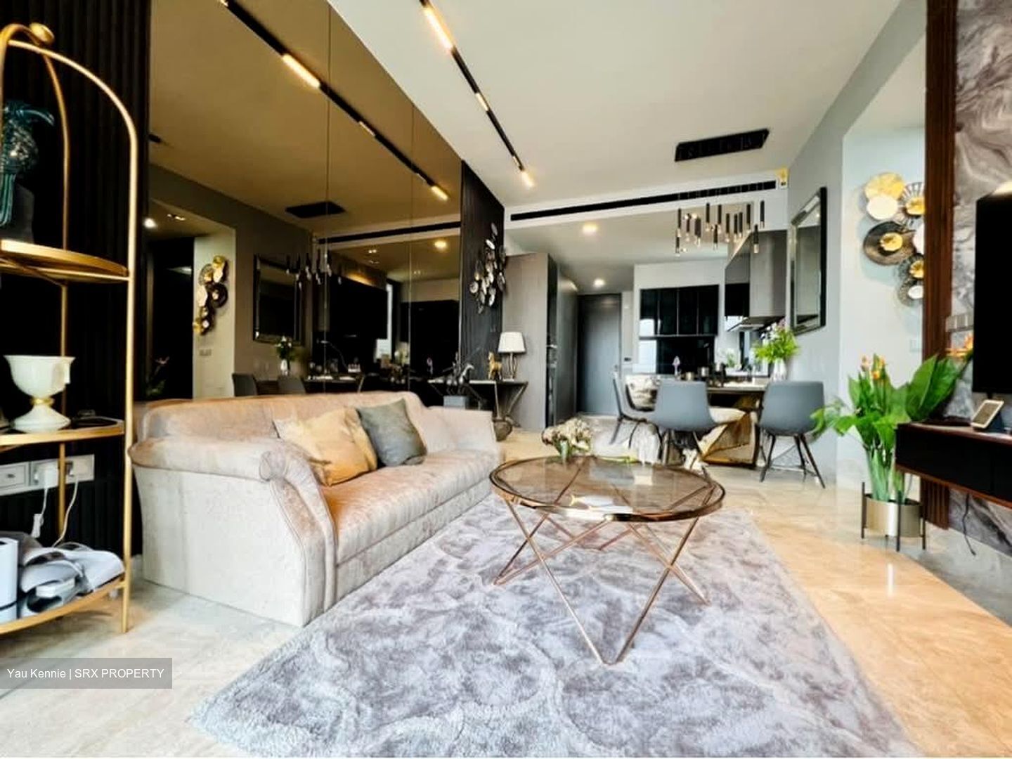 Martin Modern (D9), Condominium #604811921